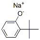 CAS 登录号：39068-23-0， 2-叔丁基苯酚钠