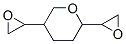 CAS 登录号：39079-58-8， 2,5-二(环氧乙烷-2-基)四氢吡喃