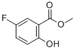 CAS#: 391-92-4, Methyl 5-Fluoro-2-Hydroxybenzoate