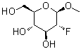 CAS#: 39110-58-2, Methyl 2-Deoxy-2-Fluoro-beta-D-Glucopyranoside