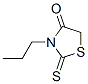 CAS#: 39123-31-4, 3-Propyl-2-Sulfanylidene-1,3-Thiazolidin-4-One