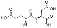 CAS 登录号：3918-84-1， 谷氨酰-天冬氨酸