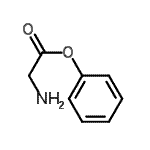 CAS 登录号：39229-42-0， 苯基甘氨酸酯