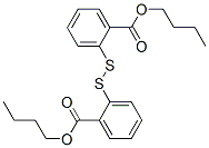 CAS 登录号：39264-02-3， 2,2-二硫代二苯甲酸二丁酯