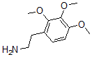 CAS#: 3937-16-4, 2-(2,3,4-Trimethoxyphenyl)Ethanamine