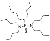 CAS#: 3949-47-1, N-Bis(dibutylamino)phosphinothioyl-N-butylbutan-1-amine