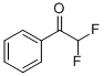 CAS 登录号：395-01-7， 2,2-二氟苯乙酮