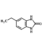 CAS#: 39513-23-0, 5-Ethyl-1,3-Dihydro-2H-Benzimidazol-2-One