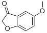 CAS#: 39581-55-0, 5-Methoxy-Benzofuran-3-One