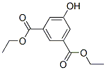 CAS 登录号：39630-68-7， 5-羟基-间苯二甲酸二乙酯
