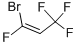 CAS 登录号：396716-42-0， 1-溴-1,3,3,3-四氟丙-1-烯