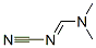 CAS#: 39687-97-3, N-Cyano-N,N-Dimethylformamidine