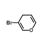 CAS#: 397330-08-4, 3-Bromo-4H-Pyran