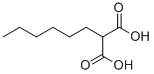 CAS#: 3974-36-5, alpha-Carboxycaprylic Acid
