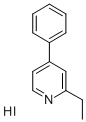 CAS#: 39795-01-2, 1-Ethyl-4-Phenylpyridinium Iodide