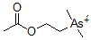 CAS#: 39895-82-4, 2-Acetyloxyethyl-Trimethylarsanium
