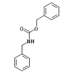 CAS#: 39896-97-4, Benzyl Benzylcarbamate