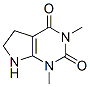 CAS#: 39929-83-4, 1,3-Dimethyl-6,7-Dihydro-5H-Pyrrolo[3,2-e]Pyrimidine-2,4-Dione
