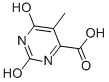 CAS#: 3993-73-5, 5-Methylorotic Acid
