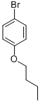 CAS 登录号：39969-57-8， 1-溴-4-丁氧基苯