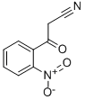 CAS#: 40017-83-2, 3-(2-Nitrophenyl)-3-oxopropanenitrile