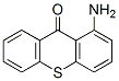 CAS#: 40021-31-6, 1-Aminothioxanthen-9-One