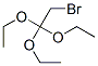 CAS 登录号：40070-39-1， 2-溴-1,1,1-三乙氧基-乙烷