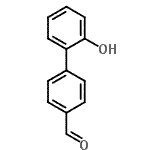 CAS#: 400744-38-9, 2'-Hydroxy-4-Biphenylcarbaldehyde