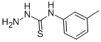 CAS#: 40207-01-0, 3-Methylphenylthiosemicarbazide
