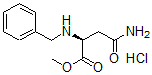CAS#: 402929-49-1, N2-(Phenylmethyl)-L-Asparagine Methyl Ester Monohydrochloride