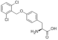 CAS#: 40298-69-9, O-2,6-Dichlorobenzyl-L-Tyrosine