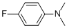CAS 登录号：403-46-3， 4-氟-N,N-二甲基苯胺