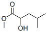 CAS 登录号：40348-72-9， 2-羟基-4-甲基戊酸甲酯