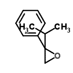 CAS#: 403501-36-0, 2-Isopropyl-2-Phenyloxirane