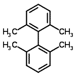 CAS#: 4036-43-5, 2,2',6,6'-Tetramethylbiphenyl