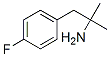 CAS#: 40377-35-3, 1-(4-Fluorophenyl)-2-Methyl-2-Propylamine