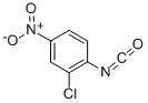CAS#: 40397-95-3, 2-Chloro-4-Nitrophenyl Isocyanate