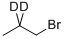CAS 登录号：40422-15-9， 1-溴丙烷-2,2-D2