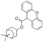 CAS 登录号：4047-34-1， 群替溴铵