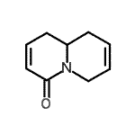 CAS#: 405165-41-5, 1,6,9,9A-Tetrahydro-4H-Quinolizin-4-One