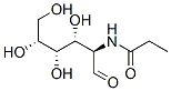 CAS 登录号：40549-20-0， N-丙酰葡萄糖胺