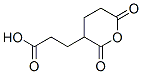 CAS#: 40550-18-3, Tetrahydro-2,6-Dioxo-2H-Pyran-3-Propionic Acid