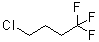 CAS 登录号：406-85-9， 4-氯-1,1,1-三氟丁烷