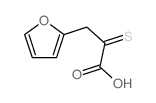 CAS 登录号：4066-13-1， 3-(2-呋喃基)-2-巯基-丙酸