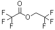 CAS#: 407-38-5, 2,2,2-Trifluoroethyl Trifluoroacetate