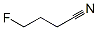 CAS#: 407-83-0, 4-Fluorobutanenitrile