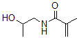 CAS#: 40704-75-4, N-(2-Hydroxypropyl)methacrylamide