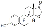 CAS 登录号：40715-31-9， 3-羟基-15-氧杂雌甾-1,3,5(10)-三烯-17-酮