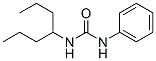 CAS#: 40755-09-7, 1-(1-Propylbutyl)-3-Phenylurea