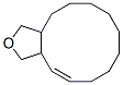 CAS#: 40785-62-4, 1,3,3a,4,5,6,7,8,9,10,11,13alpha-Dodecahydrocyclododeca[c]Furan